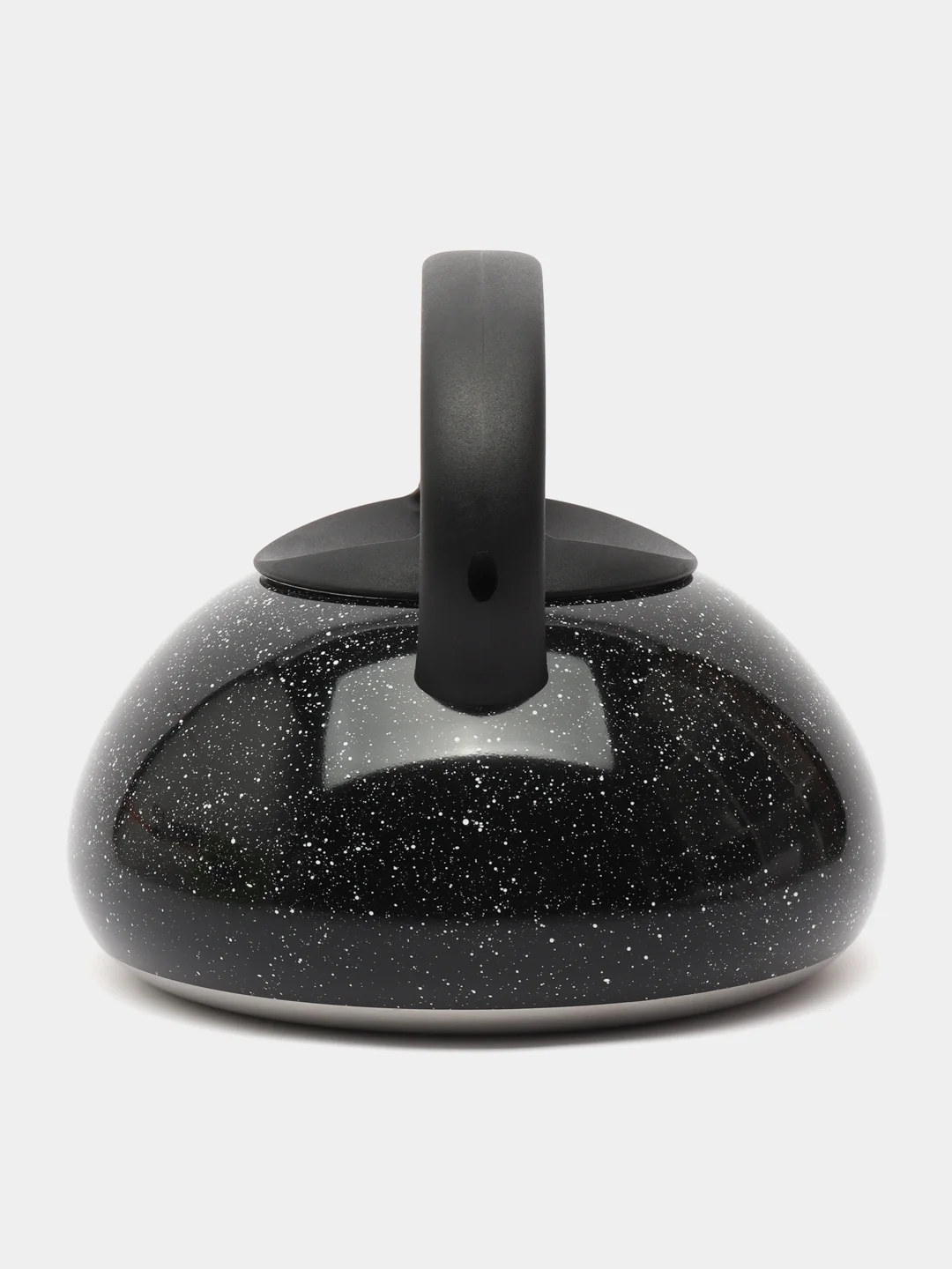 Чайник Maestro MR-1316-BLACK, черный, гранит, 3 л