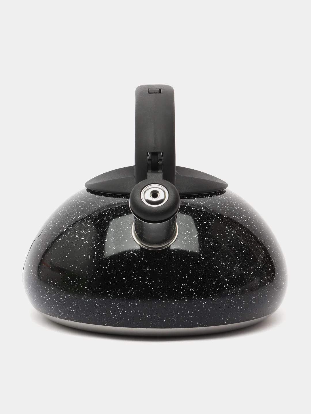 Чайник Maestro MR-1316-BLACK, черный, гранит, 3 л