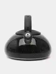 Чайник Maestro MR-1316-BLACK, черный, гранит, 3 л