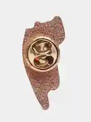 Конфетный металлический значок, брошь, пин, PIN "Подвешенные за шкирку Котята" на рюкзак, пиджак