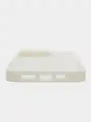 Багровый чехол для iPhone 11, 12, 13, 14, 15, 16, Pro, 15 Pro Max MagSafe, чехол на айфон магсейф