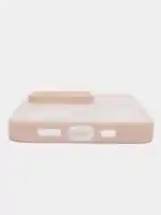 Розовый чехол для iPhone 11, 12, 13, 14, 15, 16, Pro, 15 Pro Max MagSafe, чехол на айфон магсейф