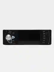 Магнитола c пультом ДУ экран 4,1" Bluetooth USB, AUX , +мультируль + Pioneer Автомагнитола