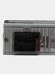 Магнитола c пультом ДУ экран 4,1" Bluetooth USB, AUX , +мультируль + Pioneer Автомагнитола