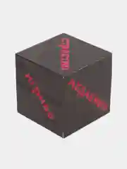 Красный кубики для взрослых "Позы"