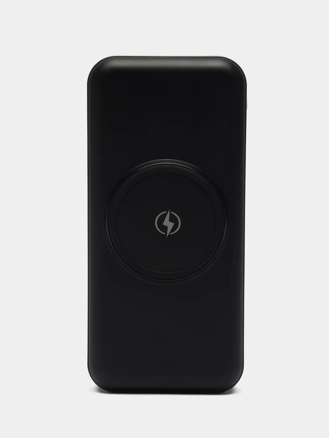 Зеленый повербанк 30000 mah