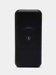 Зеленый повербанк 30000 mah