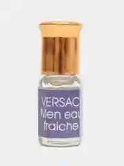 Масляные духи по мотивам VERSACЕ Man eau fraiche ( Версачи Мен Фреш ), роликовый флакон