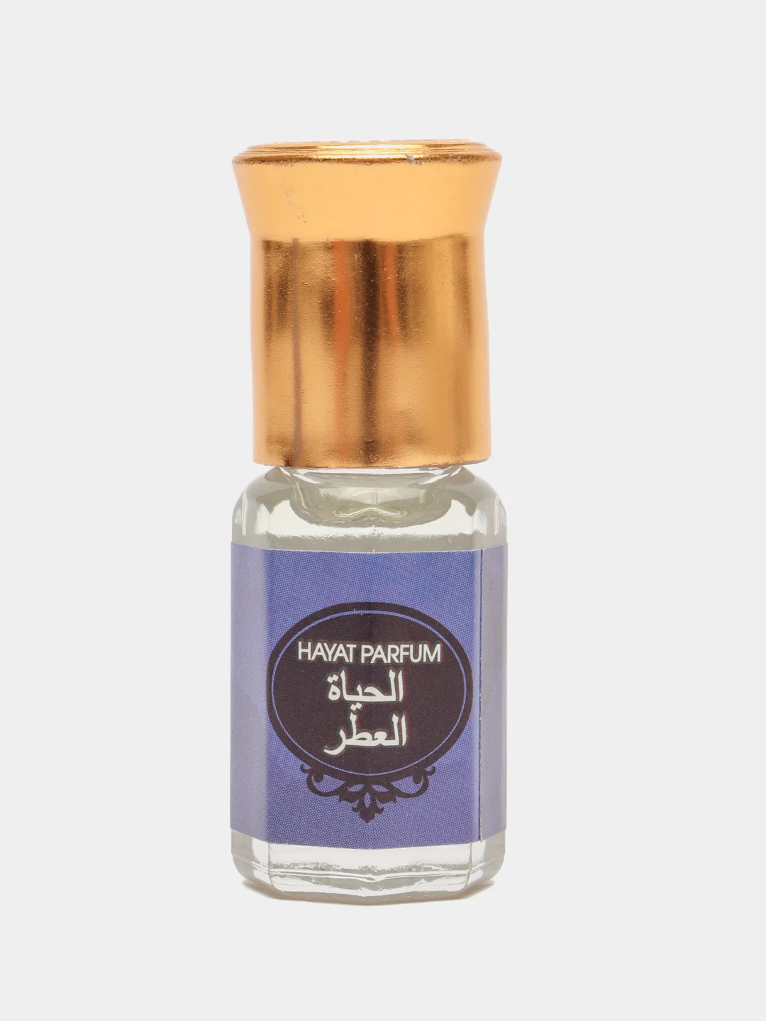 Масляные духи по мотивам VERSACЕ Man eau fraiche ( Версачи Мен Фреш ), роликовый флакон