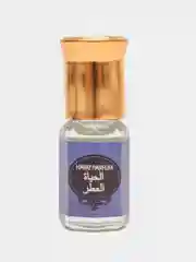 Масляные духи по мотивам VERSACЕ Man eau fraiche ( Версачи Мен Фреш ), роликовый флакон