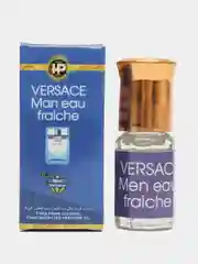 Масляные духи по мотивам VERSACЕ Man eau fraiche ( Версачи Мен Фреш ), роликовый флакон