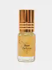 Масляные духи по мотивам MANGO SKIN ( манго скин ) , роликовый флакон, 3 мл, без спирта
