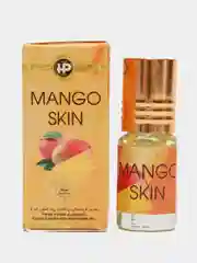 Масляные духи по мотивам MANGO SKIN ( манго скин ) , роликовый флакон, 3 мл, без спирта