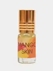 Масляные духи по мотивам MANGO SKIN ( манго скин ) , роликовый флакон, 3 мл, без спирта