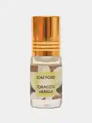 Масляные духи по мотивам TOМ FОRD TOBACCO VANILLE (Табако Ваниль), роликовый флакон