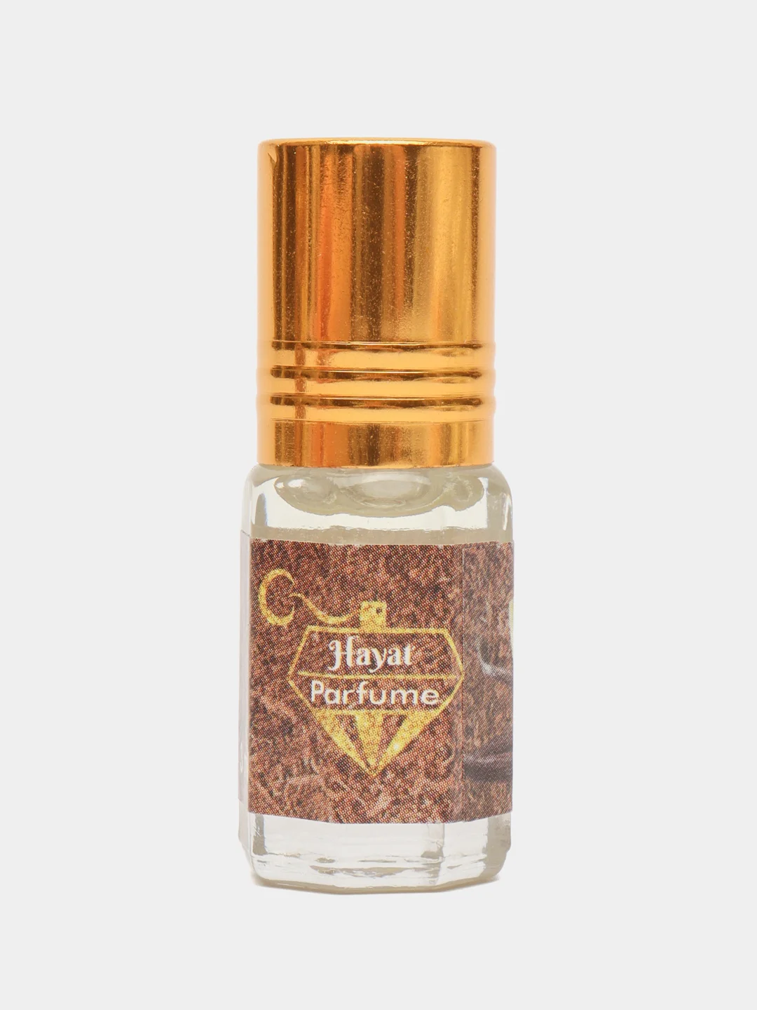 Масляные духи по мотивам TOМ FОRD TOBACCO VANILLE (Табако Ваниль), роликовый флакон