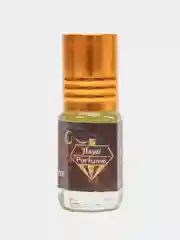 Масляные духи по мотивам Dior Sauvage (Диор Саваж), роликовый флакон, 3 мл, без спирта