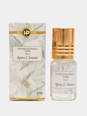 Масляные духи по мотивам Apres L*Amour ( Апрес амур / Томас космала ), роликовый флакон
