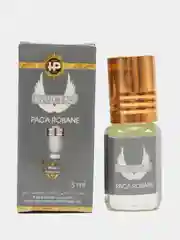 Масляные духи по мотивам PACA ROBANE ( Пако робан ), роликовый флакон, 3 мл, без спирта