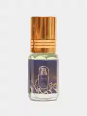 Масляные духи по мотивам Attar AZORA ( Азора ), роликовый флакон, 3 мл, без спирта