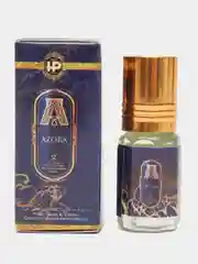 Масляные духи по мотивам Attar AZORA ( Азора ), роликовый флакон, 3 мл, без спирта