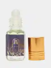 Масляные духи по мотивам Attar AZORA ( Азора ), роликовый флакон, 3 мл, без спирта