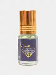 Масляные духи по мотивам Attar AZORA ( Азора ), роликовый флакон, 3 мл, без спирта