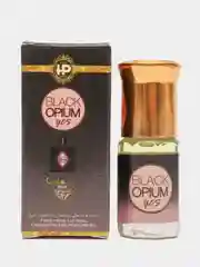 Масляные духи по мотивам BLACK OPIUM ( Блэк опиум ), роликовый флакон, 3 мл, без спирта