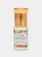 Масляные духи по мотивам FLEUR NARCOTIQUE ( Флер наркотик ), роликовый флакон, 3 мл