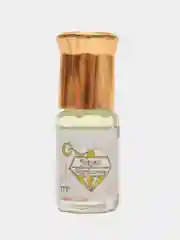 Масляные духи по мотивам FLEUR NARCOTIQUE ( Флер наркотик ), роликовый флакон, 3 мл