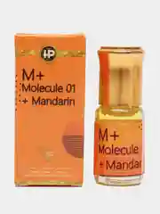 Масляные духи по мотивам Molecule 01 + Mandarin (Молекула 01 + мандарин), роликовый флакон