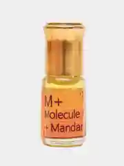 Масляные духи по мотивам Molecule 01 + Mandarin (Молекула 01 + мандарин), роликовый флакон