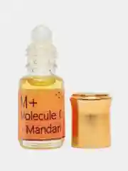 Масляные духи по мотивам Molecule 01 + Mandarin (Молекула 01 + мандарин), роликовый флакон