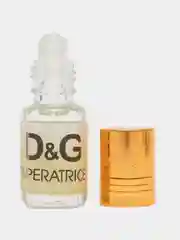 Масляные духи по мотивам D&G IMPERATRICE (Дольче Габбана Императрица), роликовый флакон