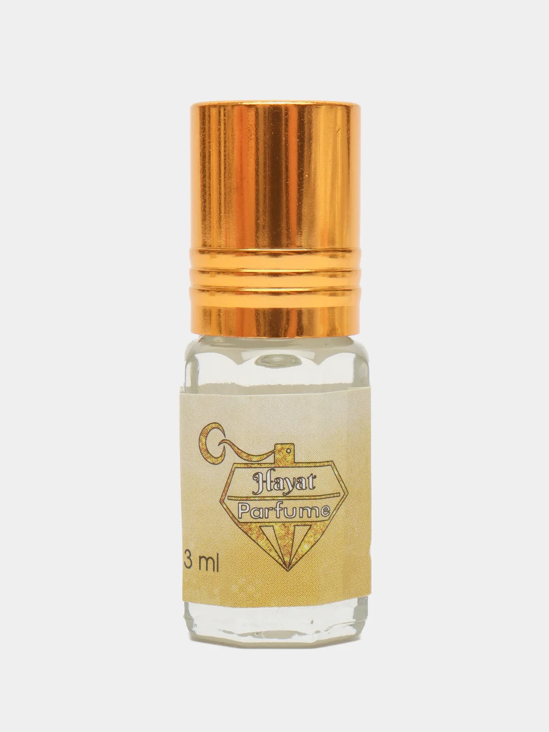 Масляные духи по мотивам D&G IMPERATRICE (Дольче Габбана Императрица), роликовый флакон