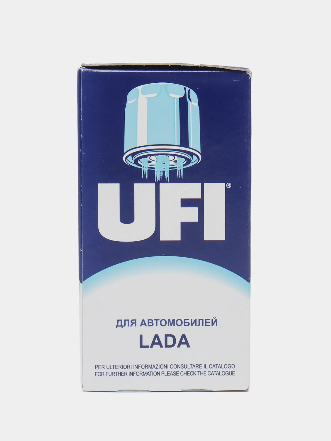 Фильтр топливный ВАЗ