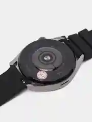 Черный умные часы GT3 PRO Smart Watch с AMOLED-экраном