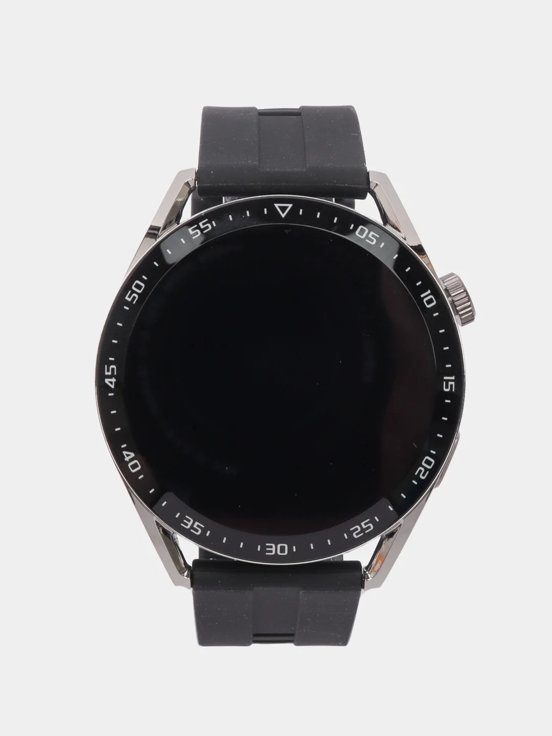 Черный умные часы GT3 PRO Smart Watch с AMOLED-экраном
