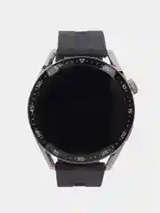 Черный умные часы GT3 PRO Smart Watch с AMOLED-экраном