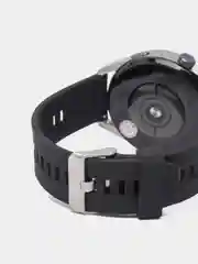 Черный умные часы GT3 PRO Smart Watch с AMOLED-экраном