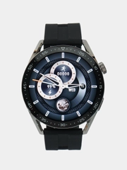 Умные часы GT3 PRO Smart Watch с AMOLED-экраном