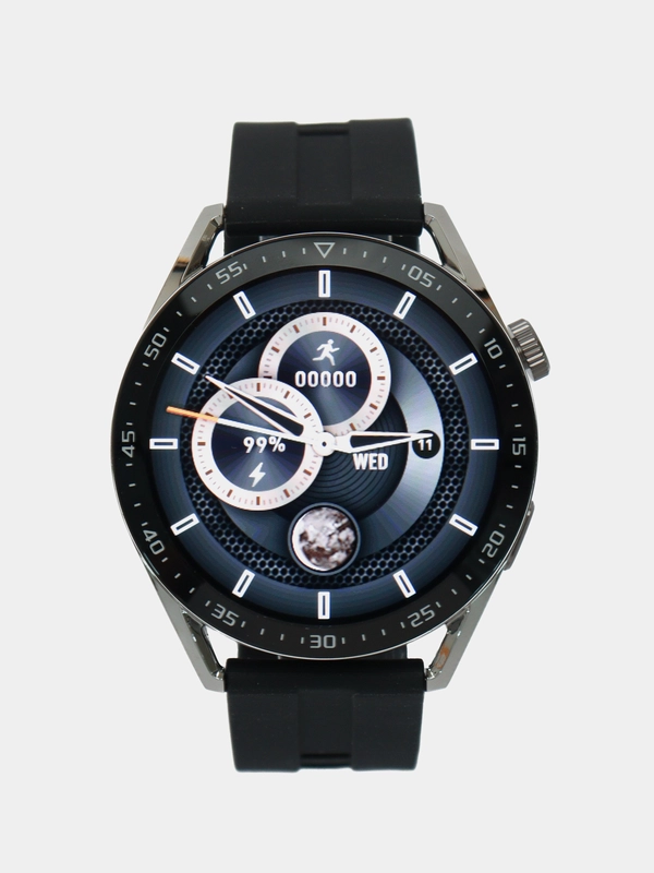 Умные часы GT3 PRO Smart Watch с AMOLED-экраном