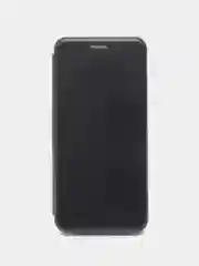 Черный чехол Zibelino для Oppo A58 4G, A78 4G