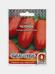 Семена Томат "Челнок", серия "Кольчуга", 0,2 г