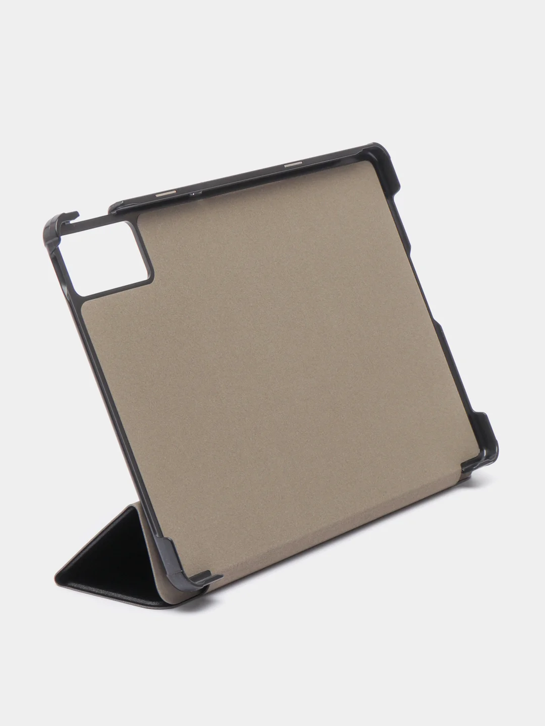 Черный чехол Zibelino для Xiaomi Redmi Pad SE, 11.0"