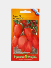 Семена Томат "Новичок", 0,3 г