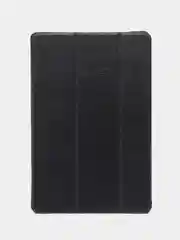 Черный чехол для планшета Zibelino для Samsung Tab A7 Lite, Samsung Tab A8, Samsung Tab A9 Plus
