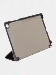 Фиолетовый чехол для планшета Zibelino для Samsung Tab A7 Lite, Samsung Tab A8, Samsung Tab A9 Plus