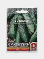 Семена Огурец "Водолей. Кольчуга", 0.3 г