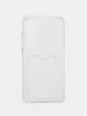 Прозрачный чехол Zibelino для Samsung S23 FE 5G